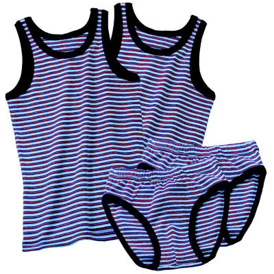 Kinderbutt 4-tlg. Sparpaket