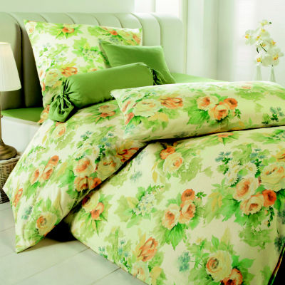Estella Mako-Jersey Bettw�sche