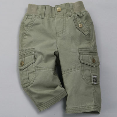 Esprit Canvashose 