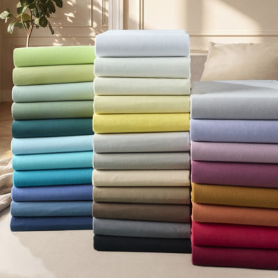 mueller ultratemp bed sheets set