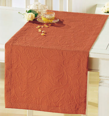 Pichler Jacquard-L�ufer