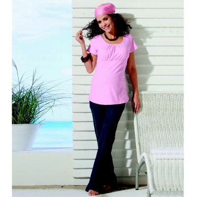 Zoom: Buttique Umstands-Jeans