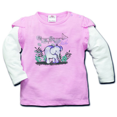 s.Oliver Langarmshirt