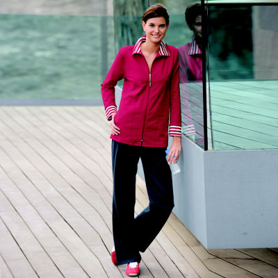 Nanso Freizeitjacke