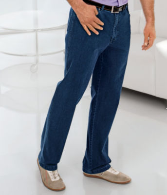 laritaM Herren-Jeans