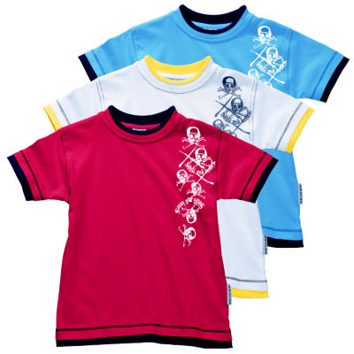 Kinderbutt T-Shirt