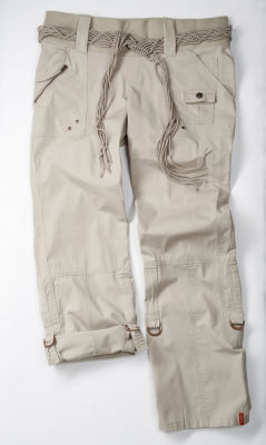 Esprit Umstands-Cargo-Hose