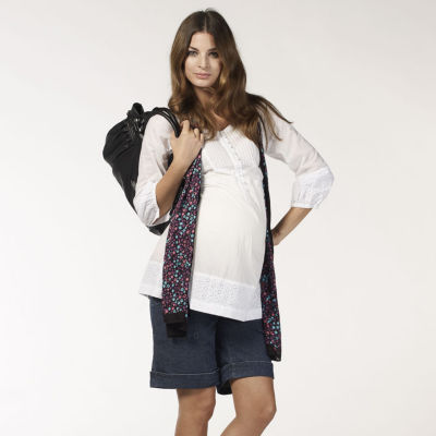 Esprit Umstands-Bluse