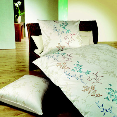 Fleuresse Interlock-Mako-Jersey-Bettw�sche