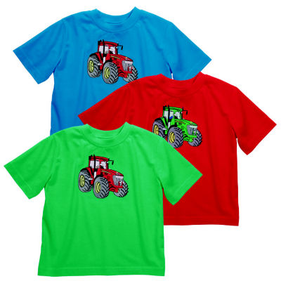 Kinderbutt T-Shirt