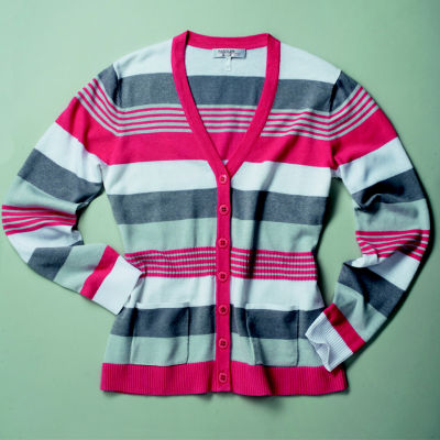 R�ssler Cardigan