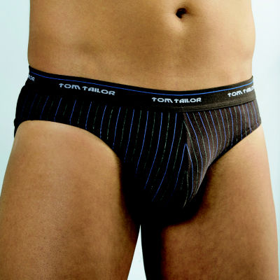 Tom Tailor Single-Jersey Slip