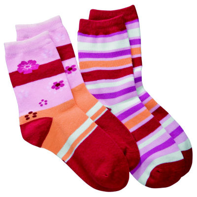 Socken im 2er-Pack