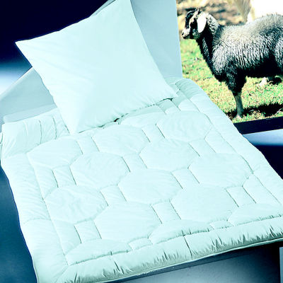 Brinkhaus Cashemere Duo-Steppbett