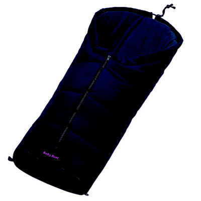Baby Butt Thermo-Fu�sack