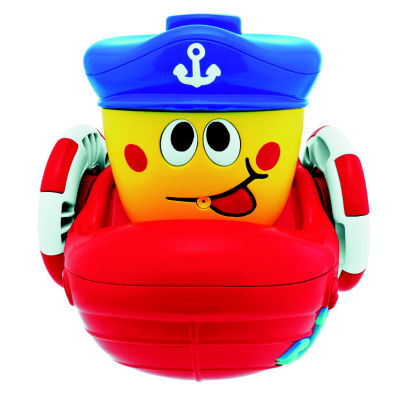 Chicco Kapit�n Plantsch