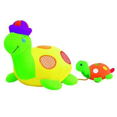 Chicco Soft & Sprint Schildkr�te