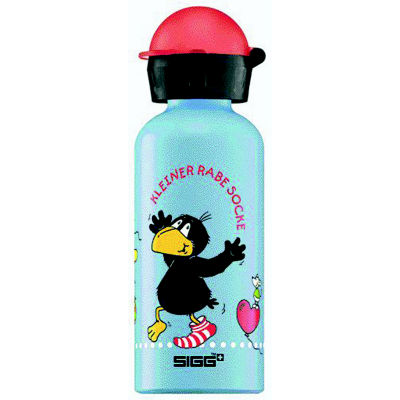 Sigg Trinkflasche