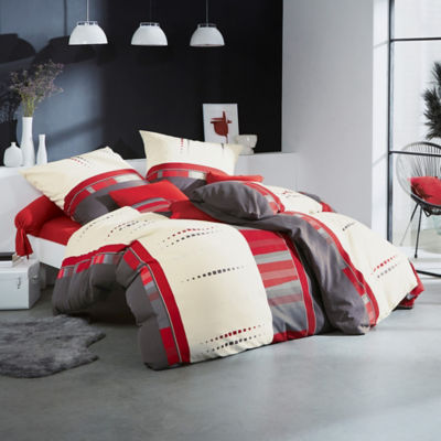 Erwin Müller Bettwäsche Flanell