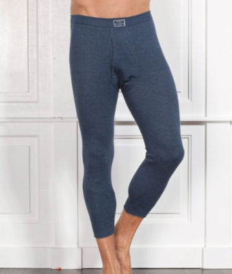 ESGE Feinripp Hose, 3/4-lang