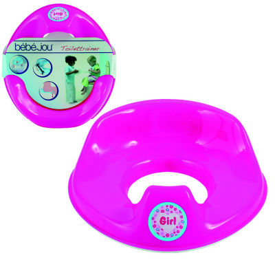 B�b�-Jou Toilettensitz 