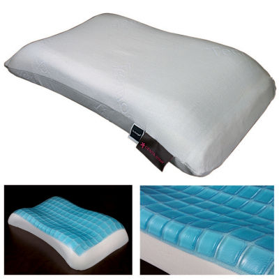 Centa-Star Nackenst�tzkissen Relax Technogel
