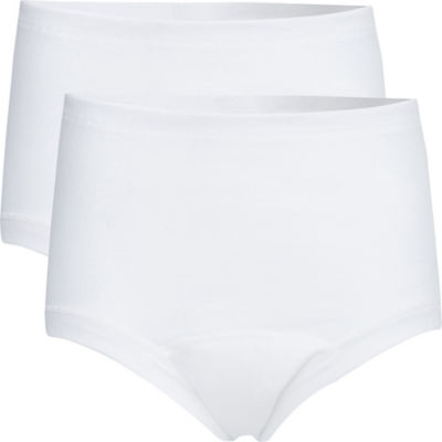 Con-ta Damen Hygiene-Slip im 2er-Pack