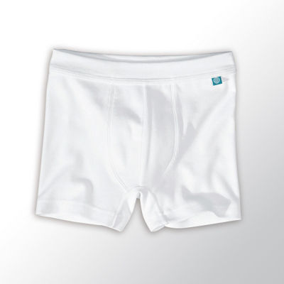 Sanetta Knaben-Shorts