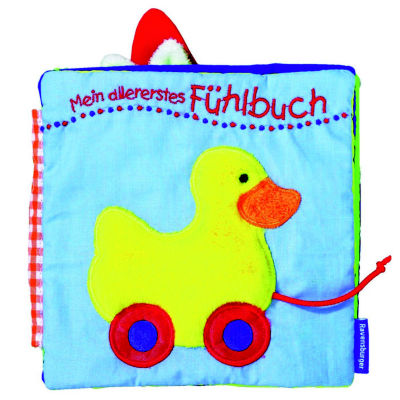Zoom: Mein allererstes F�hlbuch