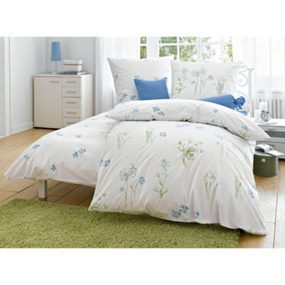 Anne de Sol�ne Mako-Perkal Wende-Bettw�sche