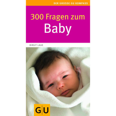 Zoom: 300 Fragen zum Baby 
