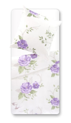 Janine Interlock-Jersey Bettw�sche