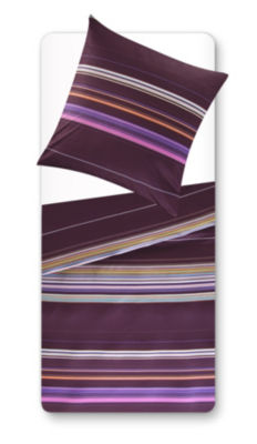 Bruno Banani Mako-Satin Bettw�sche