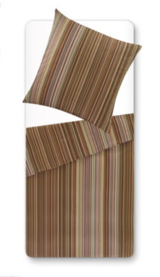 Bruno Banani Mako-Jersey Bettw�sche