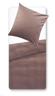 Elegante Mako-Satin-Bettw�sche