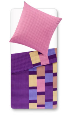 Irisette Jersey-Bettw�sche