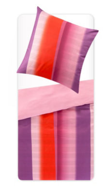 s.Oliver Mako-Satin Bettw�sche