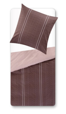 s.Oliver Mako-Satin Bettw�sche