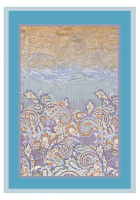 Bassetti Granfoulard Wohndecke - Plaid