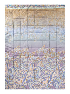 Bassetti Wohndecke - Deco Cover