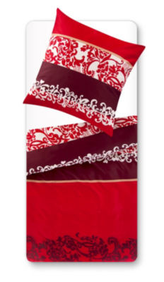 Zucchi Mako-Satin Bettw�sche