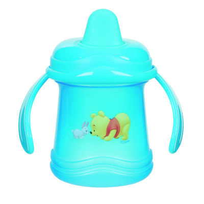 Rotho Trinklerntasse Winnie the Pooh