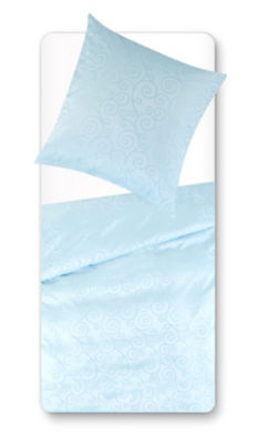 Irisette Microfaser-Bettw�sche