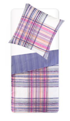 Mexx Mako-Satin Bettw�sche