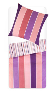 s.Oliver Mako-Satin Bettw�sche