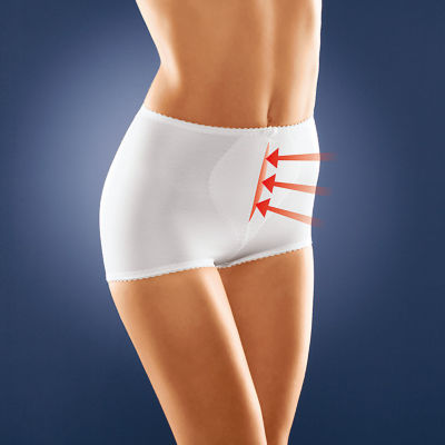 Triumph Classics Panty ohne Bein