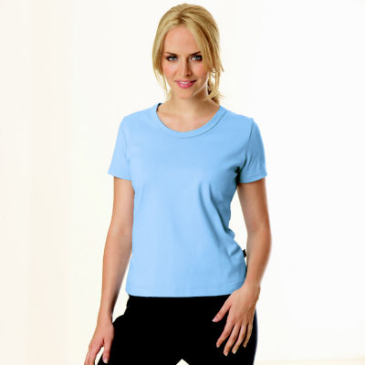 Stautz Interlock-Jersey T-Shirt