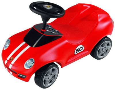 BIG Baby-Porsche