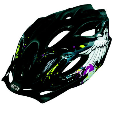 Abus Kinderhelm Chaox