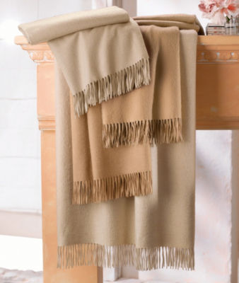 Eagle Products Cashmere-Plaid